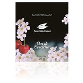 Sachê Perfumado 25g Flor de Cerejeira